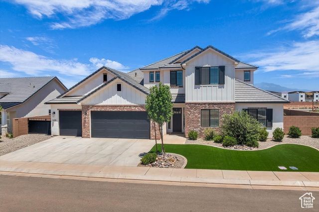 529 E 4290 S, Washington, UT 84780