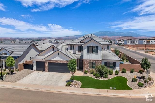 529 E 4290 S, Washington, UT 84780