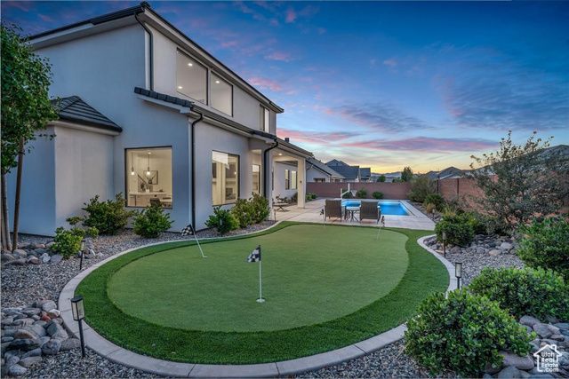 529 E 4290 S, Washington, UT 84780