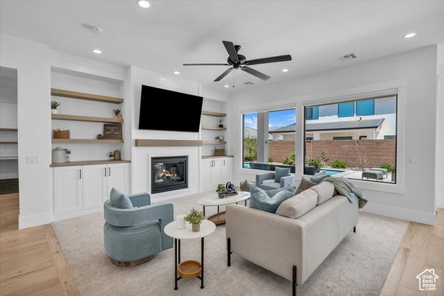 529 E 4290 S, Washington, UT 84780