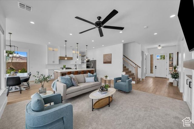 529 E 4290 S, Washington, UT 84780