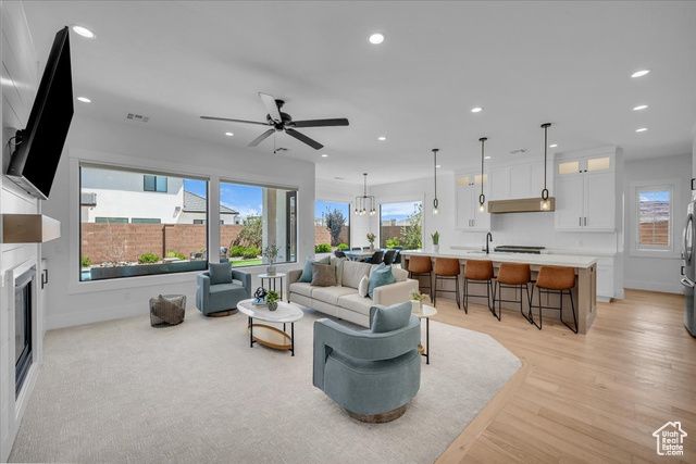 529 E 4290 S, Washington, UT 84780