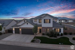 529 E 4290 S, Washington, UT 84780