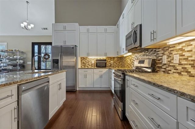 108 Madison Court, Jasper, GA 30143