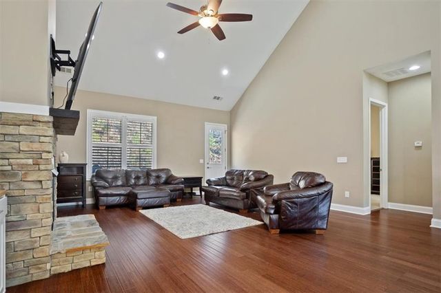 108 Madison Court, Jasper, GA 30143