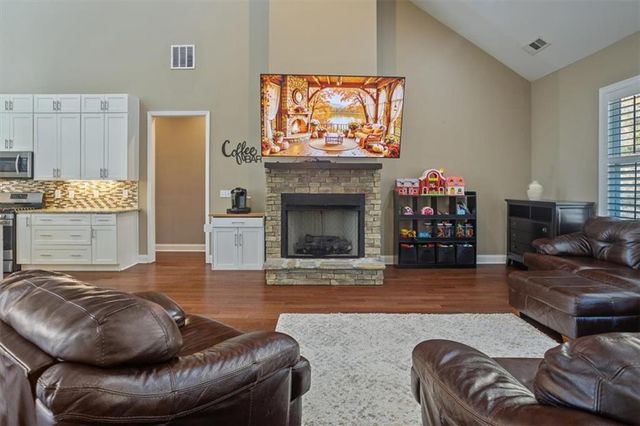 108 Madison Court, Jasper, GA 30143