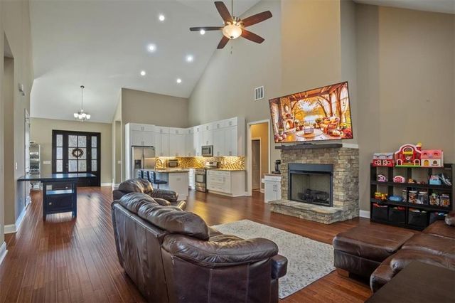 108 Madison Court, Jasper, GA 30143