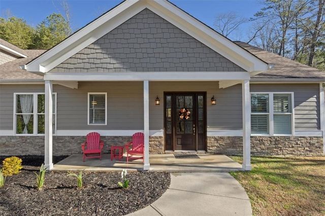 108 Madison Court, Jasper, GA 30143