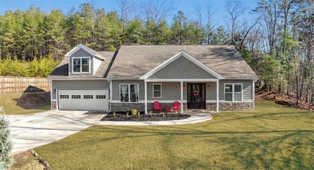 108 Madison Court, Jasper, GA 30143