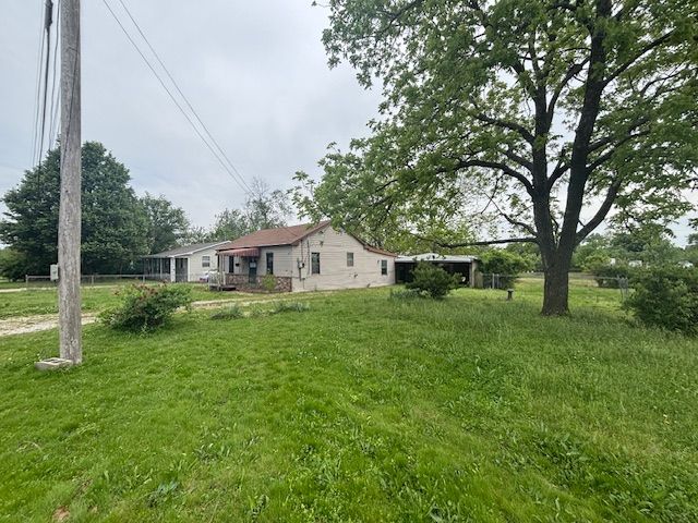 607 Purtle Avenue, Springdale, AR 72764