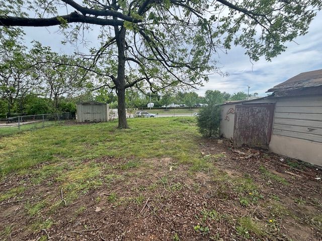 607 Purtle Avenue, Springdale, AR 72764