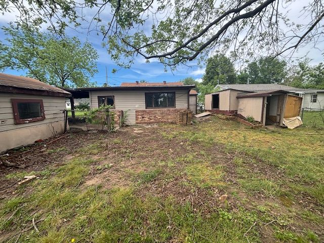 607 Purtle Avenue, Springdale, AR 72764