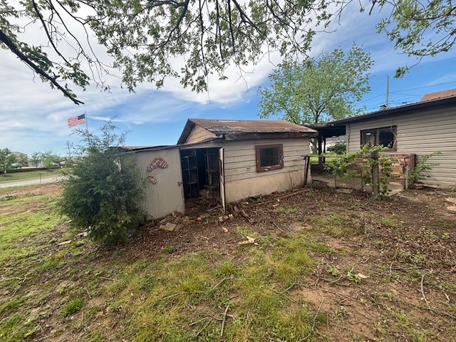 607 Purtle Avenue, Springdale, AR 72764