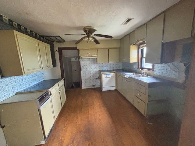 607 Purtle Avenue, Springdale, AR 72764