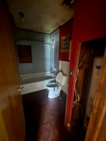 607 Purtle Avenue, Springdale, AR 72764