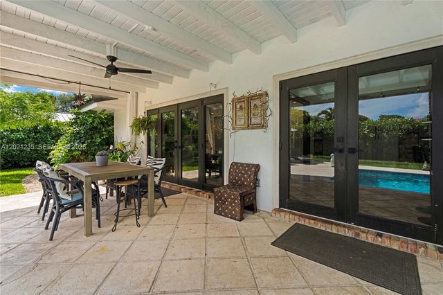 7844 SW 179th Ter, Palmetto Bay, FL 33157