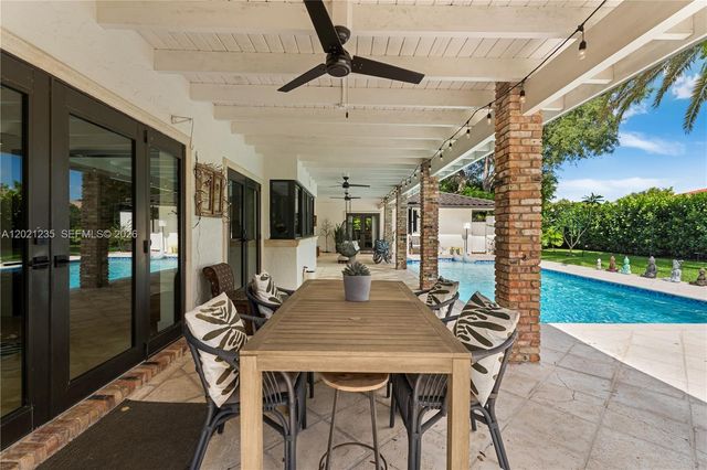 7844 SW 179th Ter, Palmetto Bay, FL 33157