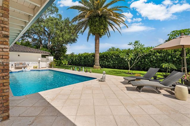 7844 SW 179th Ter, Palmetto Bay, FL 33157