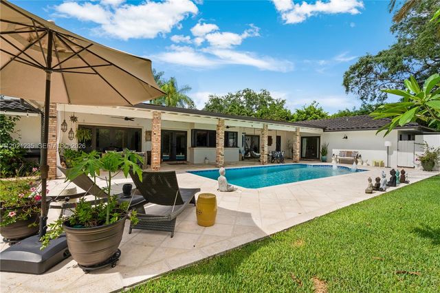 7844 SW 179th Ter, Palmetto Bay, FL 33157