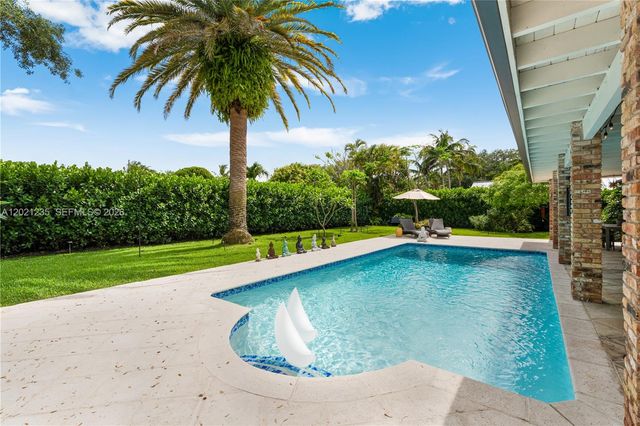 7844 SW 179th Ter, Palmetto Bay, FL 33157