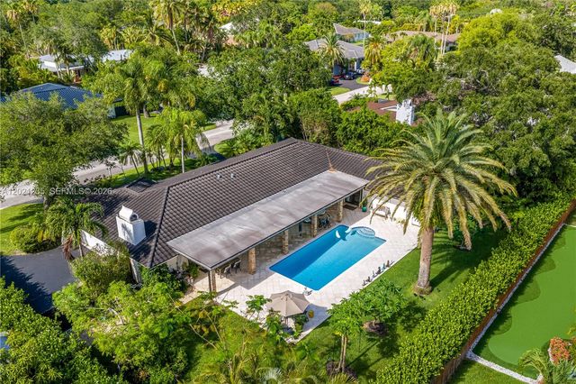 7844 SW 179th Ter, Palmetto Bay, FL 33157
