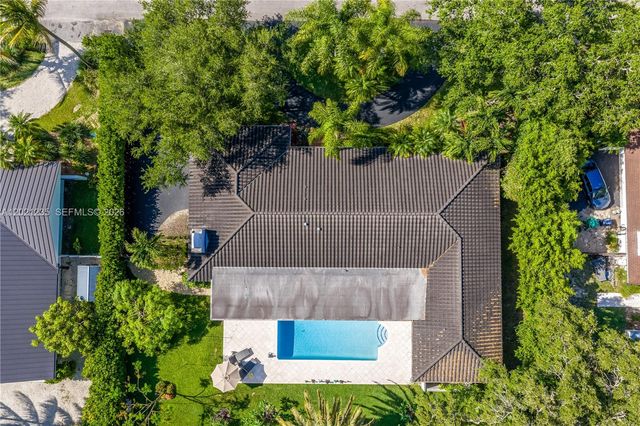 7844 SW 179th Ter, Palmetto Bay, FL 33157