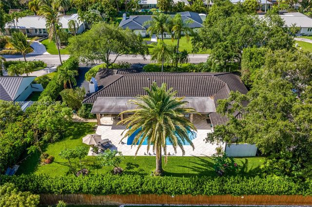 7844 SW 179th Ter, Palmetto Bay, FL 33157