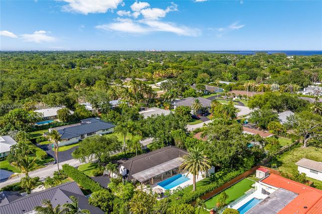 7844 SW 179th Ter, Palmetto Bay, FL 33157