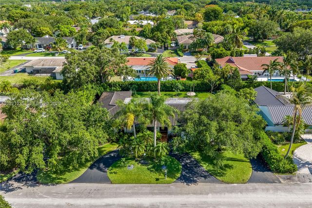 7844 SW 179th Ter, Palmetto Bay, FL 33157