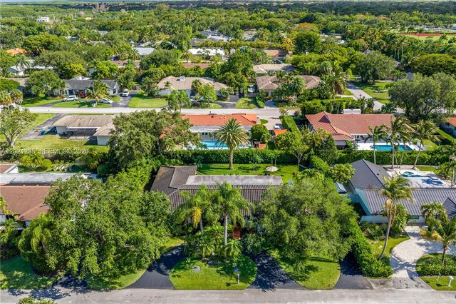 7844 SW 179th Ter, Palmetto Bay, FL 33157