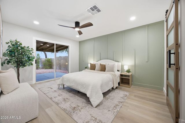 4035 W ELECTRA Lane, Glendale, AZ 85310