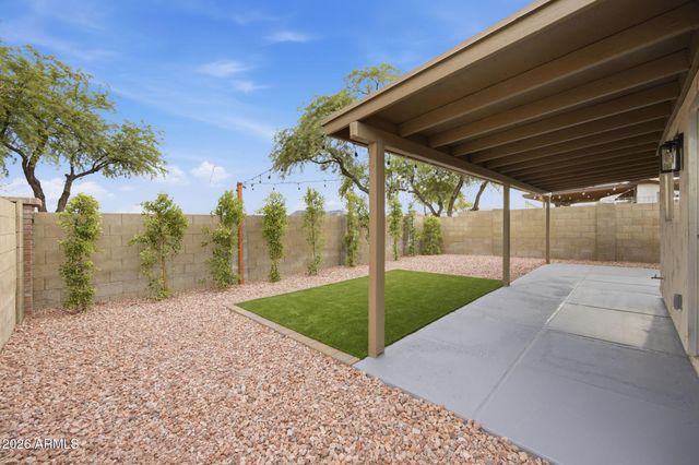 4035 W ELECTRA Lane, Glendale, AZ 85310