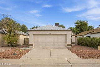 4035 W ELECTRA Lane, Glendale, AZ 85310