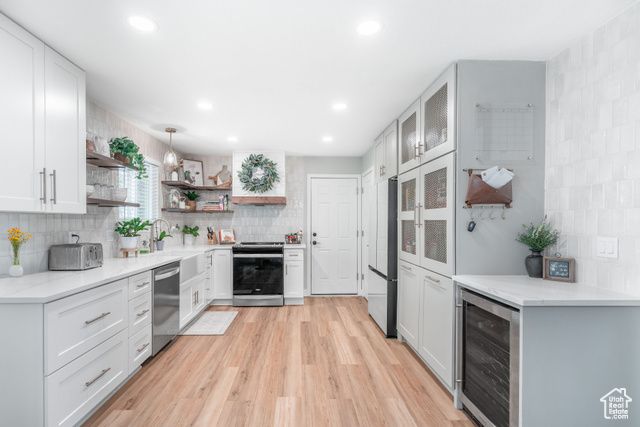 5024 S 2575 W, Roy, UT 84067