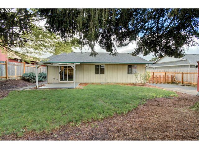 418 Ne 160TH Ave, Vancouver, WA 98684