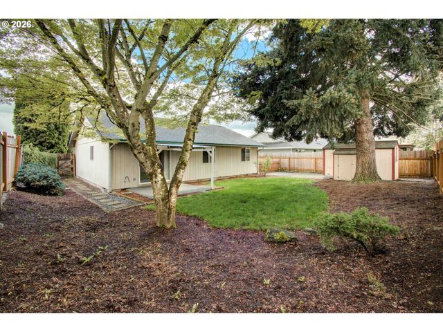 418 Ne 160TH Ave, Vancouver, WA 98684