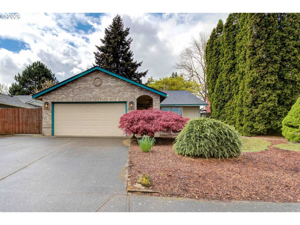 418 Ne 160TH Ave, Vancouver, WA 98684
