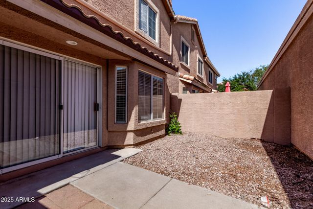 2875 W HIGHLAND Street 1112, Chandler, AZ 85224