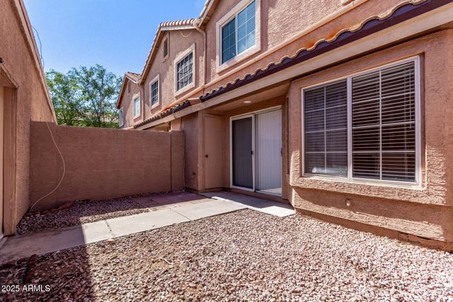 2875 W HIGHLAND Street 1112, Chandler, AZ 85224