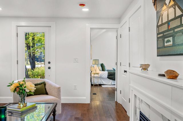 1091 Pucker Street, Stowe, VT 05672