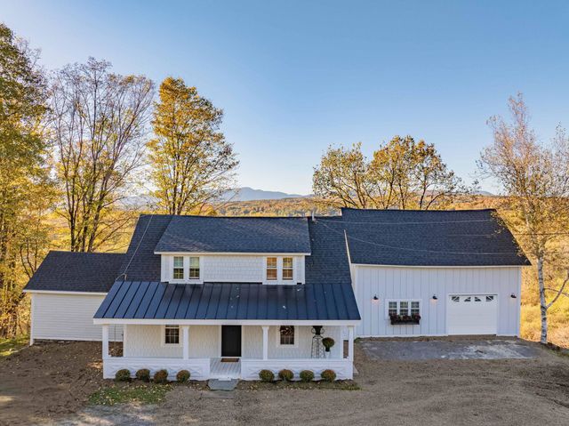 1091 Pucker Street, Stowe, VT 05672