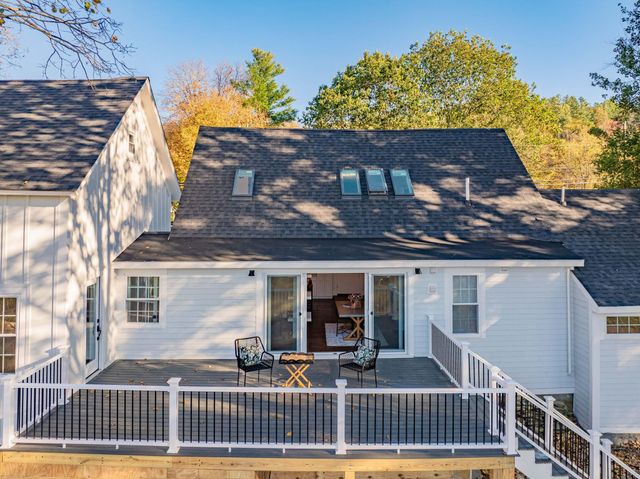 1091 Pucker Street, Stowe, VT 05672