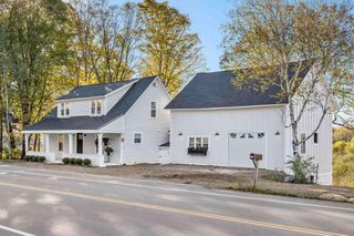 1091 Pucker Street, Stowe, VT 05672