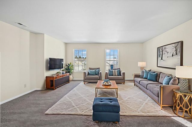 2707 Tristan Drive, Lafayette, IN 47909