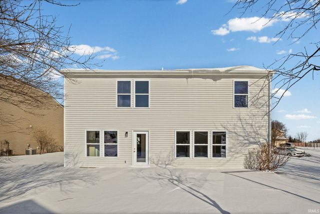 2707 Tristan Drive, Lafayette, IN 47909