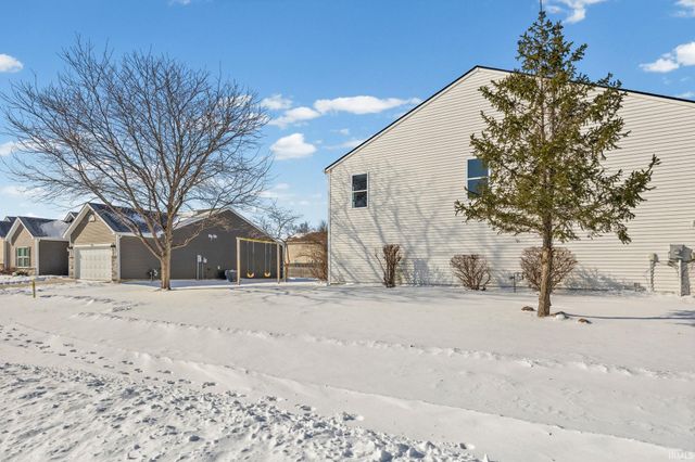 2707 Tristan Drive, Lafayette, IN 47909