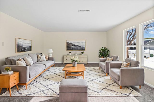 2707 Tristan Drive, Lafayette, IN 47909