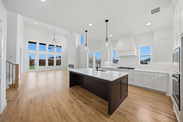 2631 Winfrey Point, Prosper, TX 75078