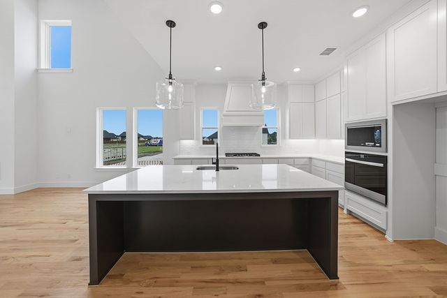 2631 Winfrey Point, Prosper, TX 75078