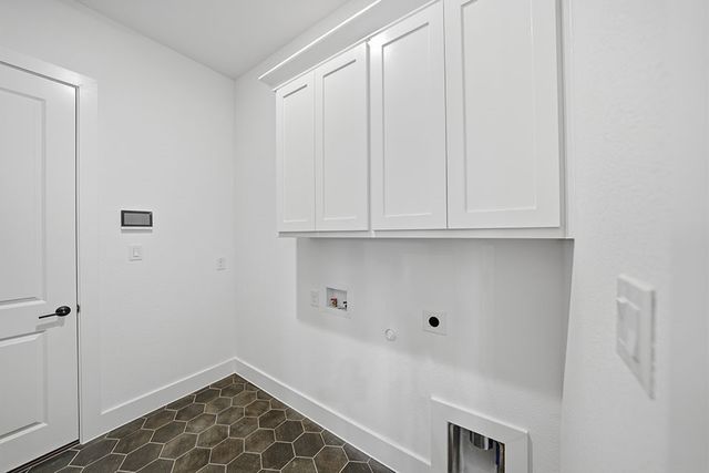 2631 Winfrey Point, Prosper, TX 75078